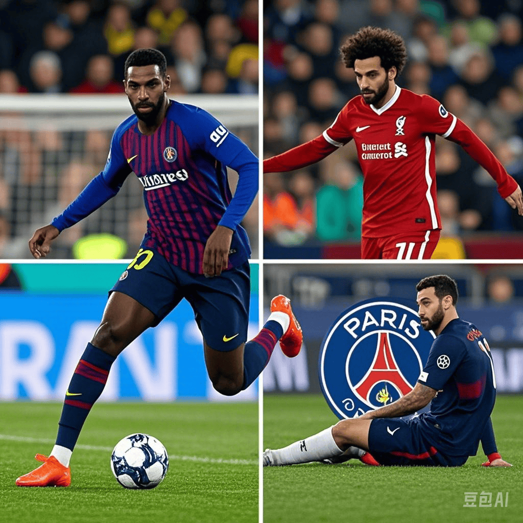 关于巴黎圣日耳曼胜券在握，谁能阻挡？的信息