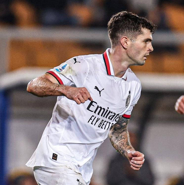 关于AC米兰客场逆转,豪取三分的信息 关于AC米兰客场逆转,豪取三分的信息