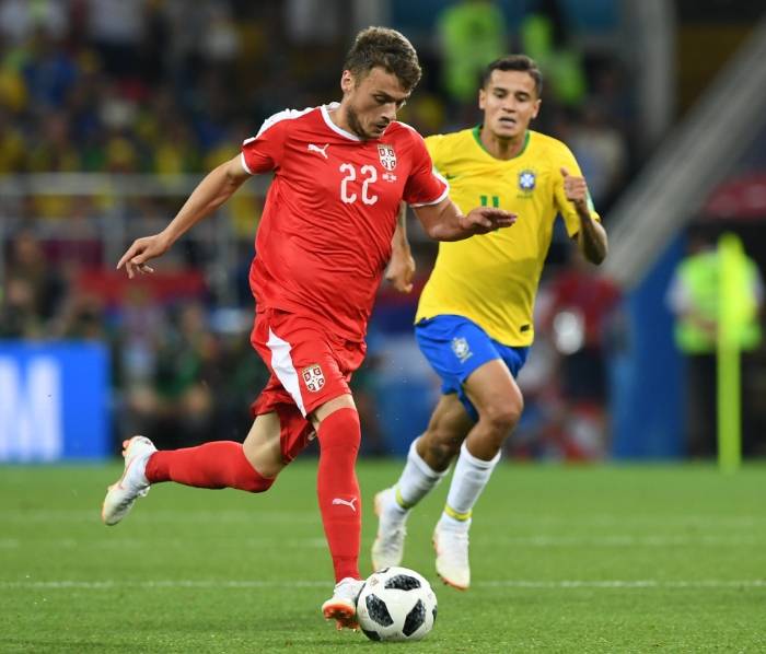 欧预赛：阿尔巴尼亚全力以赴，出局无缘的简单介绍