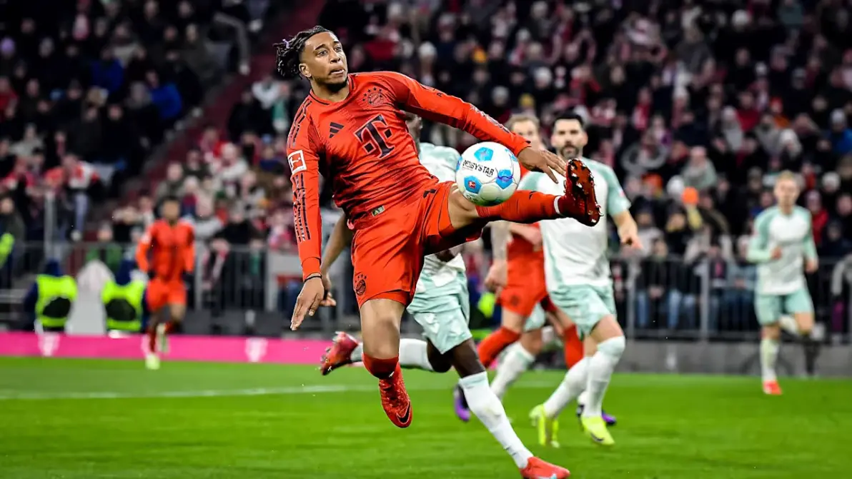 不莱梅遭遇惨败,德甲保级形势岌岌可危的简单介绍 不莱梅遭遇惨败,德甲保级形势岌岌可危的简单介绍