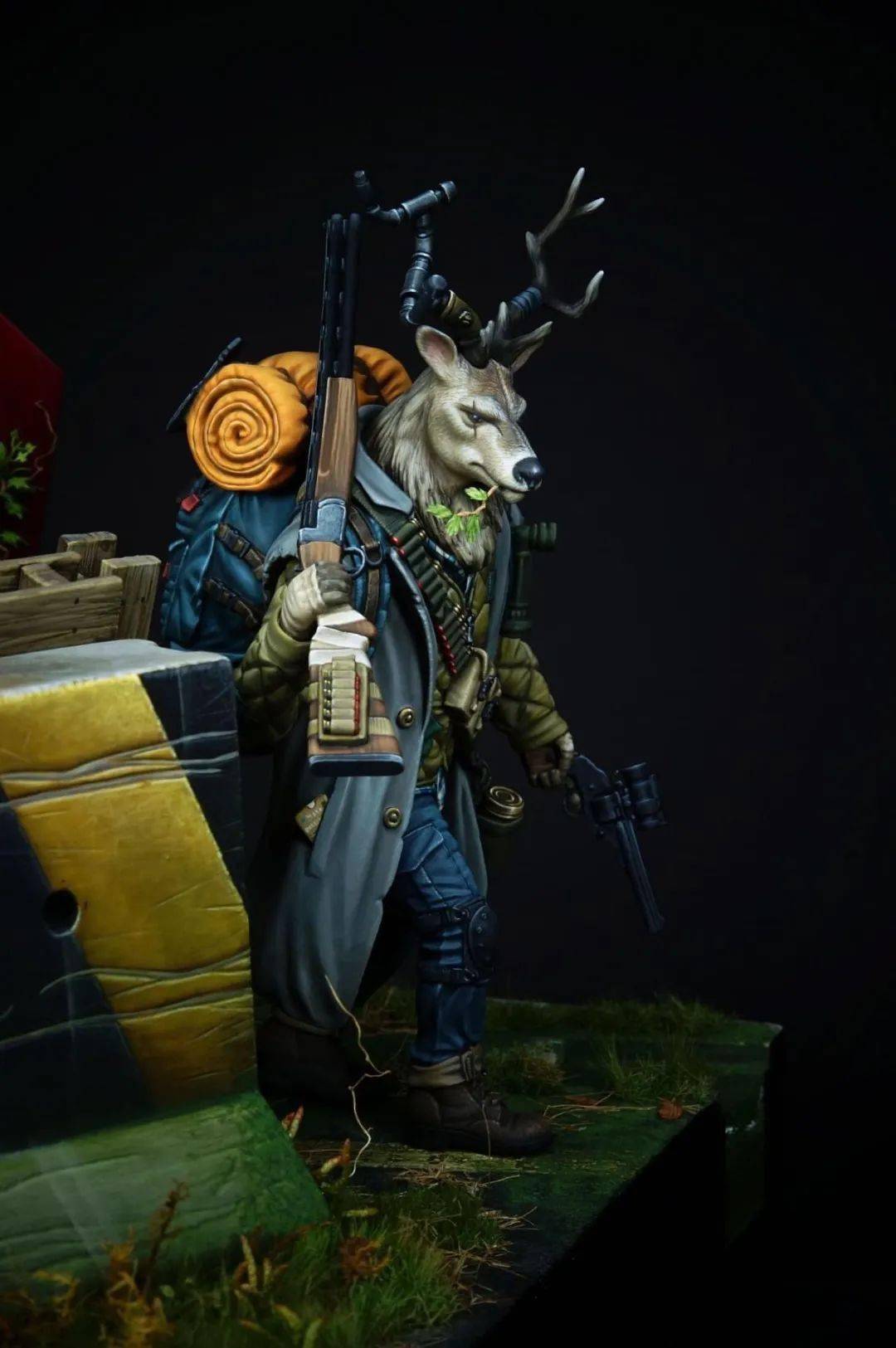 雄鹿横扫骑士保持不败 雄鹿横扫骑士保持不败