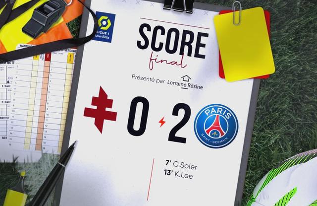 包含梅斯主场告捷，法甲积分榜上升至第五的词条