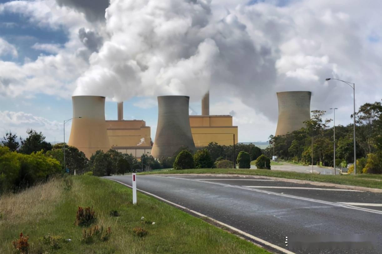 澳大利亚政府投资新基础设施