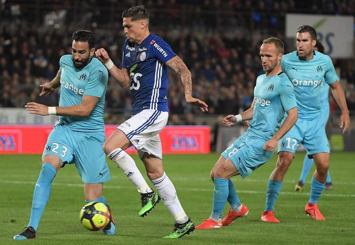 关于昂热主场大胜，继续逼近积分榜前列的信息