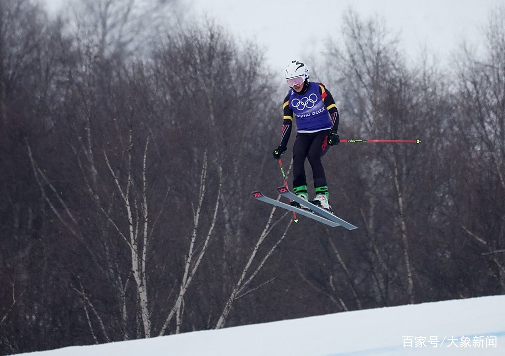 挪威选手突破自我,向奖牌冲刺的简单介绍 挪威选手突破自我,向奖牌冲刺的简单介绍